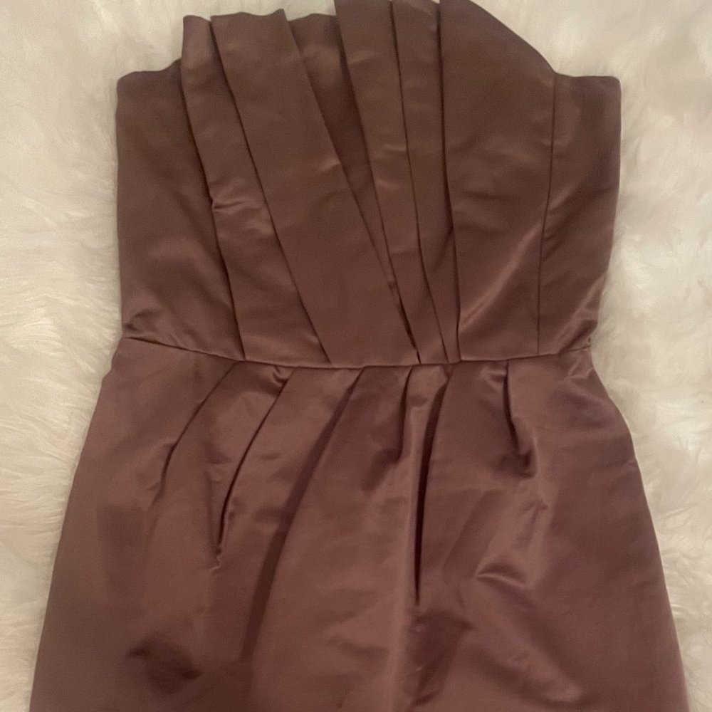 Gorgeous Cocktail Dress French Connection